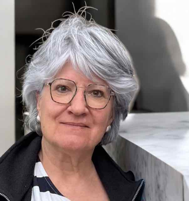 Dr. Sandra Bartsch-Beuerlein